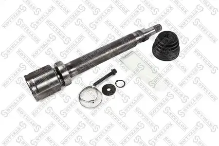 STELLOX 1601135SX Шрус Ford Focus C-MAX CAP 2003-2007 [EU] внутр.прав.