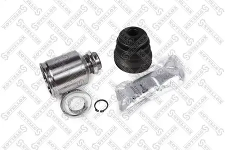 STELLOX 1601138SX Шрус Mazda 626 91-02 внут.прав.