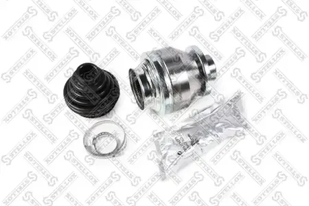 STELLOX 1601139SX Шрус VW TranSporter V 2.5TDI 03- внутр. лев. МКПП