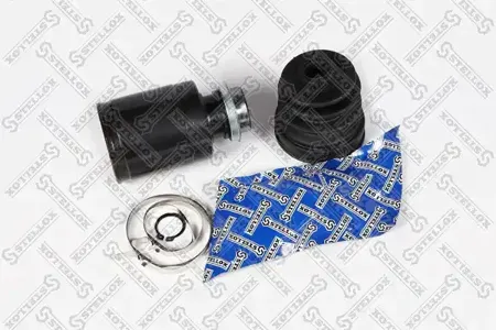STELLOX 1601165SX ШРУС Mazda 3 BK 2003-2008 внутр правый