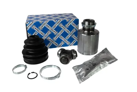 STELLOX 1601168SX Шрус внутренний ПРАВЫЙ 33X43X28 Mazda 6 GG 2002-2008