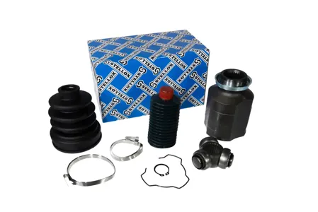 STELLOX 1601170SX Шрус Kia SHUMA,IISEPHIA,IIMENTOR,IISPECTRA 97-04 внут.прав.
