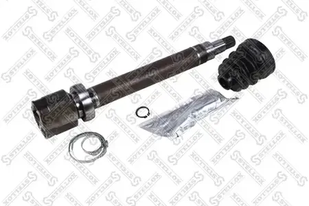 STELLOX 1601186SX Шрус внутренний ПРАВЫЙ 22X40X23 Ford Focus CB4 2008-2011 [EU]