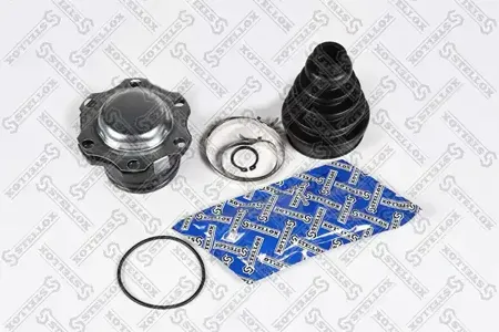 STELLOX 1601190SX Шрус внутренний