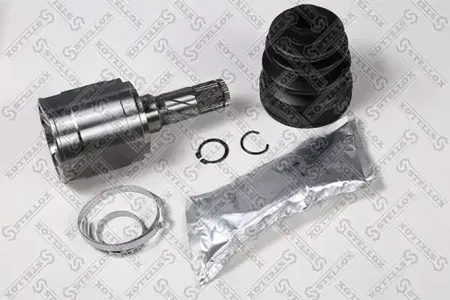 STELLOX 1601200SX Шрус внутренний передний левый