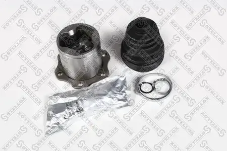 STELLOX 1601202SX Шрус Audi A4 ALLROADA4 AVANTQ5 08-17 внут.