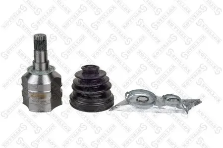 STELLOX 1601204SX Шрус внутренний Toyota Camry 90-98 Corolla 00-08 2023шл