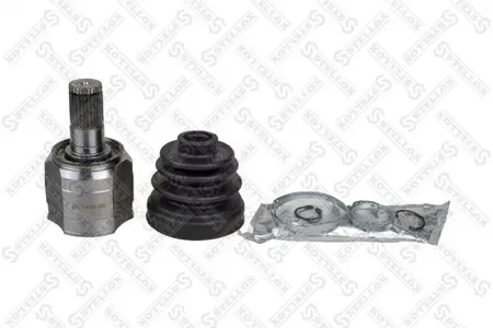 STELLOX 1601208SX Шрус Hyundai Solaris Kia Rio 1.6 11- внутр.