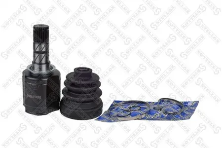 STELLOX 1601213SX ШРУС внутренний к-кт 28392XA00A Subaru Forester (SH) 2.0/2.5/2.0D 08>