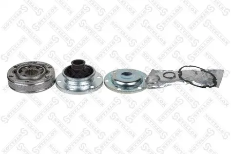 STELLOX 1601253SX Шрус карданного вала к-кт 52099498AD Jeep Grand Cherokee II 99>