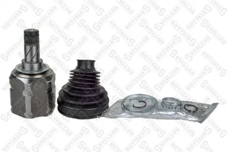 STELLOX 1601255SX Шрус Opel Astra H 1.8 06 -10