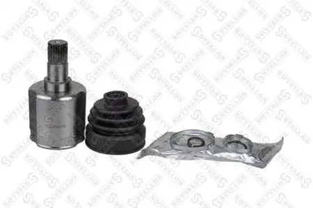 STELLOX 1601258SX Шрус внутренний правый к-кт 2033300801 Mercedes W203 00>