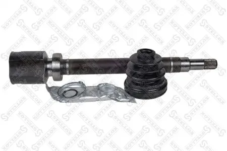 STELLOX 1601271SX Шрус внутренний 160 1271-SX правый к-кт 1446280 Ford Mondeo IV 06>