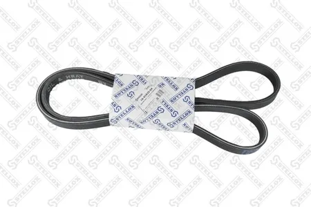 STELLOX 1601825SX Ремень поликлиновой