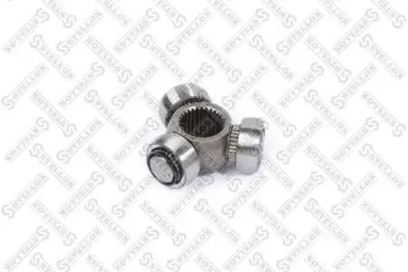 STELLOX 1654501SX Трипоид привода