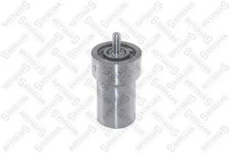 STELLOX 1700220SX распылитель DN0SD220 Mercedes W123 2.0D2.4D3.0D OM615616617 82-90