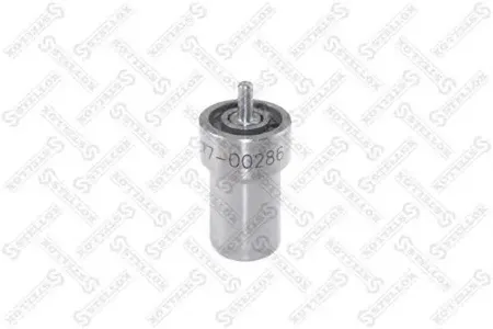 STELLOX 1700286SX распылитель DN0SD286 BMW E28E30E34 2.4DTD M21 83-95
