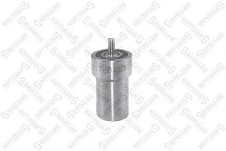 STELLOX 1700297SX распылитель DN0SD297 VW Caddy Passat LTT4 1.9D2.4TD 89-03