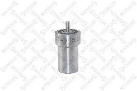 STELLOX 1701510SX распылитель DNOSD1510 Mercedes 200D OM615621
