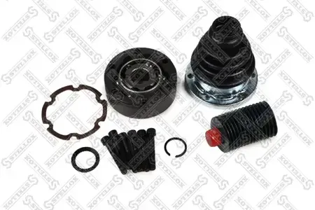 STELLOX 1771100SX Шрус внутренний Audi 80, VW Passat 1.8-2.8 81-94