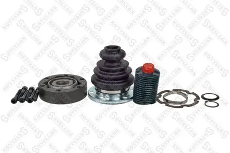 STELLOX 1771101SX Шарнирный комплект, приводной вал