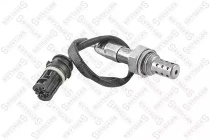 STELLOX 2000016SX Лямбда-зонд BMW E46,E39,E38 E60E65E66 2.0-5.0 95>