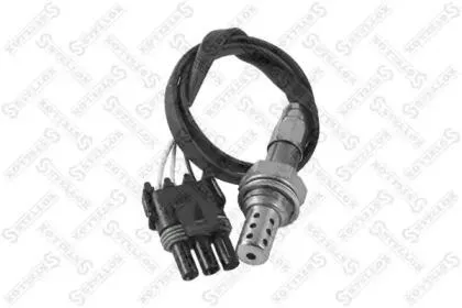 STELLOX 2000057SX лямбда-зонд Opel Omega B/Vectra B/Frontera, Renault Laguna 1.8-3.0 94-01