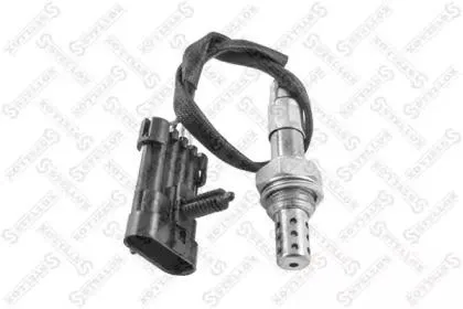 STELLOX 2000063SX Лямбда-зонд Opel Astra G Vectra B Zafira 1.41.6i 16V 98-05