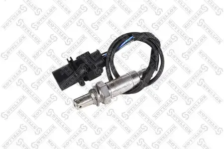 STELLOX 2000116SX Лямбда-зонд Mercedes W204211221 2.22.53.03.5 05>