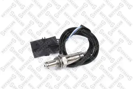 STELLOX 2000128SX Лямбда-зонд Mercedes W203211S203211 1.8K 02>