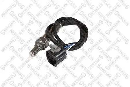 STELLOX 2000234SX лямбда-зонд L=600mm Mazda 6 2.5 16V 07>
