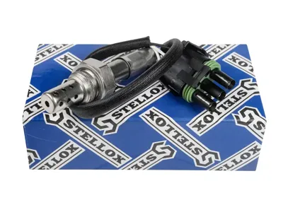 STELLOX 2000306SX лямбда-зонд Renault Laguna/Megane/Trafic 1.4-2.0 93>