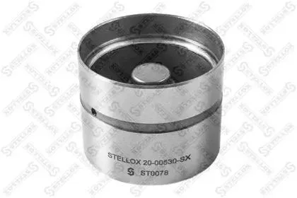 STELLOX 2000530SX гидрокомпенсатор Daewoo Lanos Nubira 1.6 16V DOHC 97>