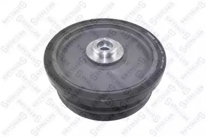STELLOX 2001024SX Шкив коленвала  BMW E87E46E91E60E61E83 2.0D 01>
