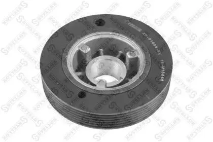 STELLOX 2001033SX Шкив коленвала  Citroen EvasionXantiaXsaraZX 1.82.0iT 91-00