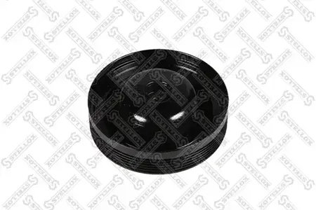 STELLOX 2001071SX шкив коленвала Renault Logan/ Sandero 1.4-1.6 04>