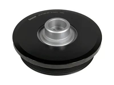 STELLOX 2001092SX Шкив коленвала