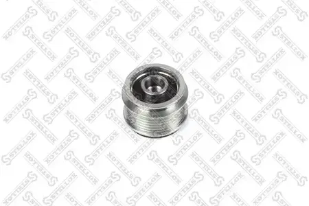 STELLOX 2001400SX Шкив коленвала 