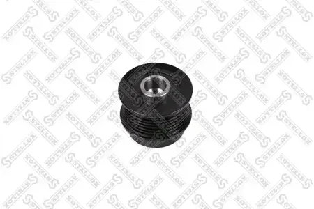 STELLOX 2001422SX Шкив генератора Toyota Camry 2.4 01-RAV 4 2.0 06-