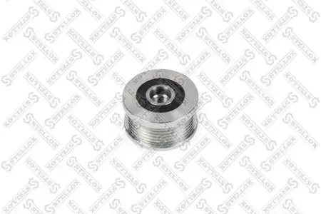 STELLOX 2001426SX Шкив генератора Hyundai Kia 2.0D2.2D 04-