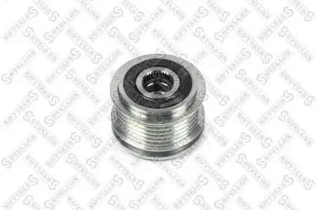 STELLOX 2001444SX Шкив коленвала