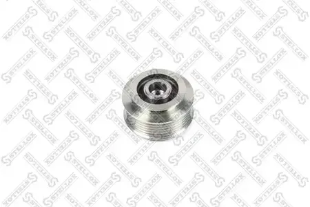STELLOX 2001464SX Шкив коленвала 