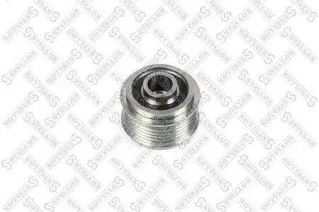 STELLOX 2001468SX Шкив коленвала 