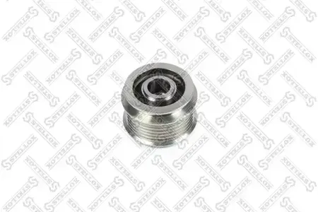 STELLOX 2001472SX Шкив генератора Audi A3 1.9TDi 97>