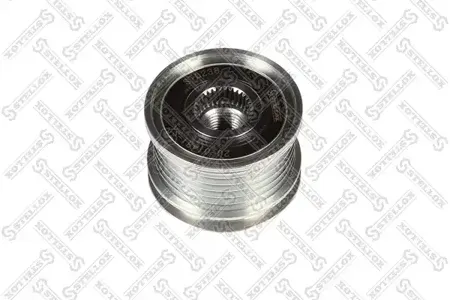 STELLOX 2001481SX Шкив коленвала