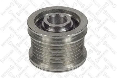 STELLOX 2001504SX Шкив генератора