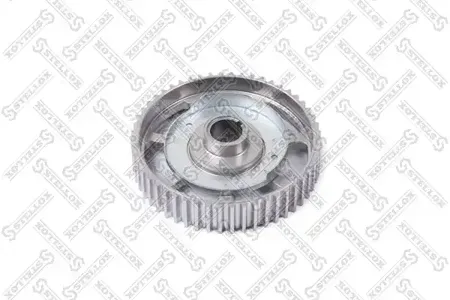 STELLOX 2001709SX шестерня распредвала 52z Audi, Seat, Skoda, VW 1,6 94>