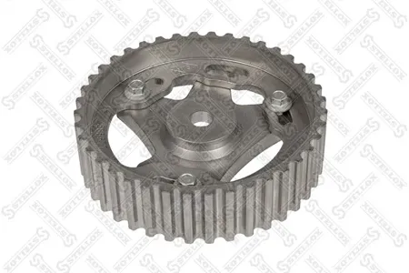 STELLOX 2001715SX Шкив коленвала