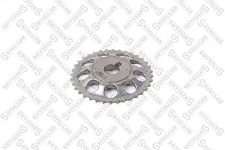 STELLOX 2002002SX 20-02002-sxзвездочка распредвала 36z Toyota Camry RAV4 2.0-2.4 00>
