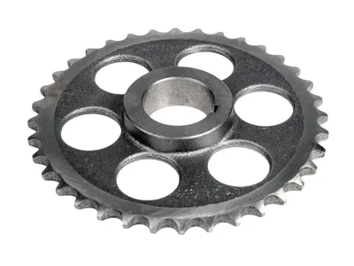 STELLOX 2002005SX звездочка распредвала 36z MB W123/W124/W201 2.0-2.3 M102 80-93